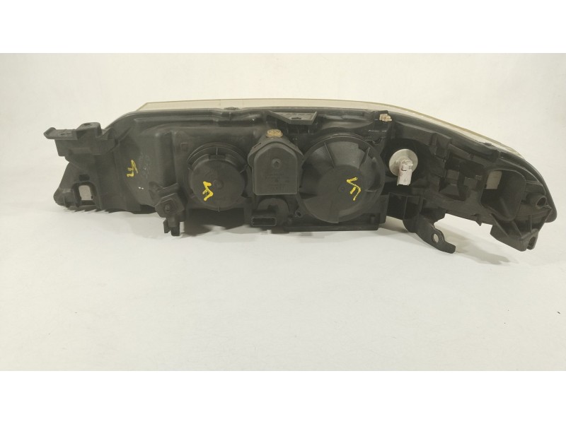 Recambio de faro derecho para renault laguna ii (bg0/1_) 2.2 dci (bg0f) referencia OEM IAM 8200163324 89006907 