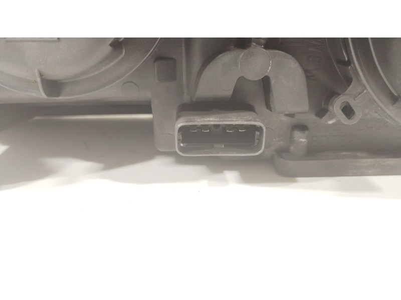 Recambio de faro derecho para renault laguna ii (bg0/1_) 2.2 dci (bg0f) referencia OEM IAM 8200163324 89006907 