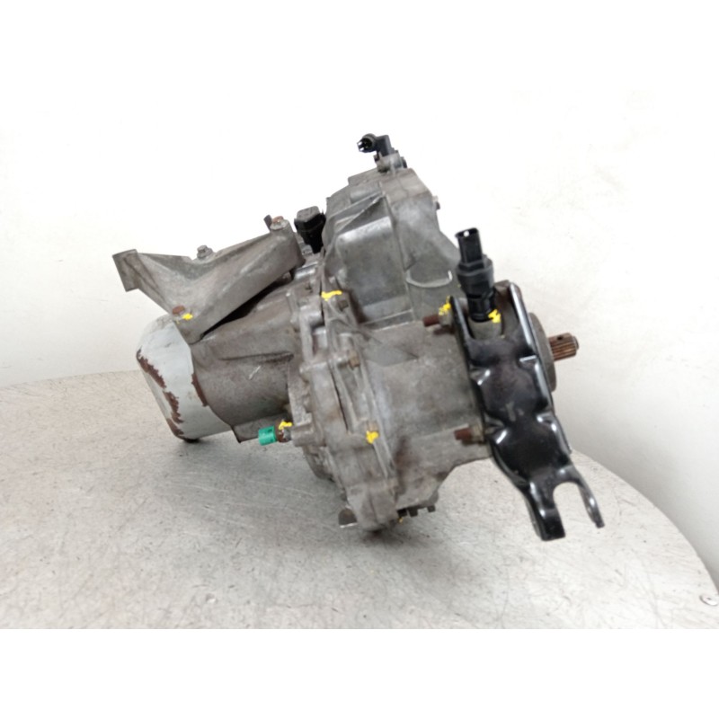 Recambio de caja cambios para renault megane i (ba0/1_) 1.9 dci (ba05, ba1f) referencia OEM IAM JC5071  