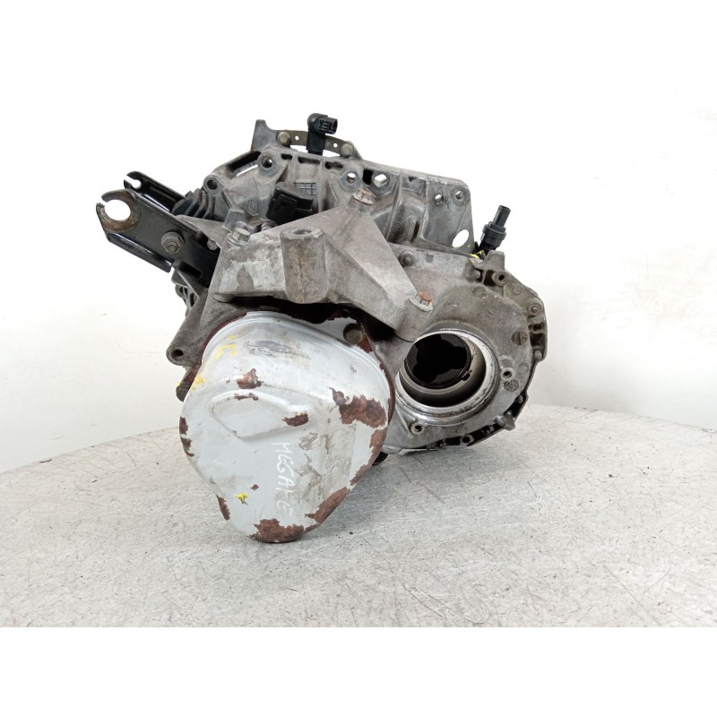 Recambio de caja cambios para renault megane i (ba0/1_) 1.9 dci (ba05, ba1f) referencia OEM IAM JC5071  