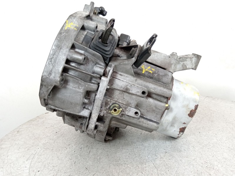 Recambio de caja cambios para renault megane i (ba0/1_) 1.9 dci (ba05, ba1f) referencia OEM IAM JC5071  