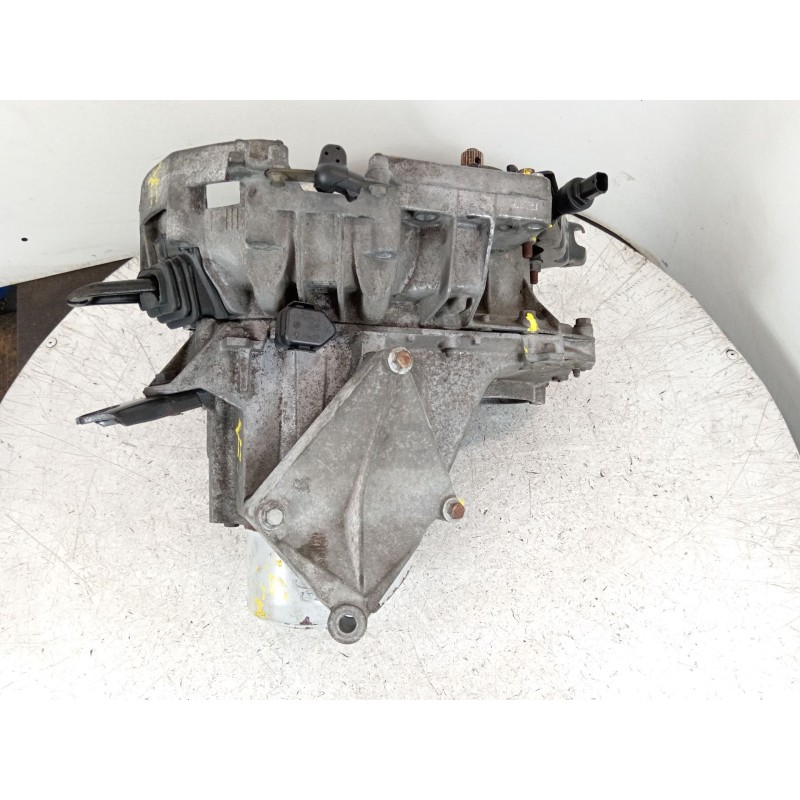 Recambio de caja cambios para renault megane i (ba0/1_) 1.9 dci (ba05, ba1f) referencia OEM IAM JC5071  