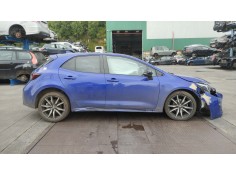 toyota corolla hatchback (_e21_, _ea1_, _eh1_) del año 2023