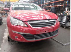 Recambio de paragolpes delantero para peugeot 308 sw ii (lc_, lj_, lr_, lx_, l4_) 1.2 thp 130 referencia OEM IAM 1610742080  
