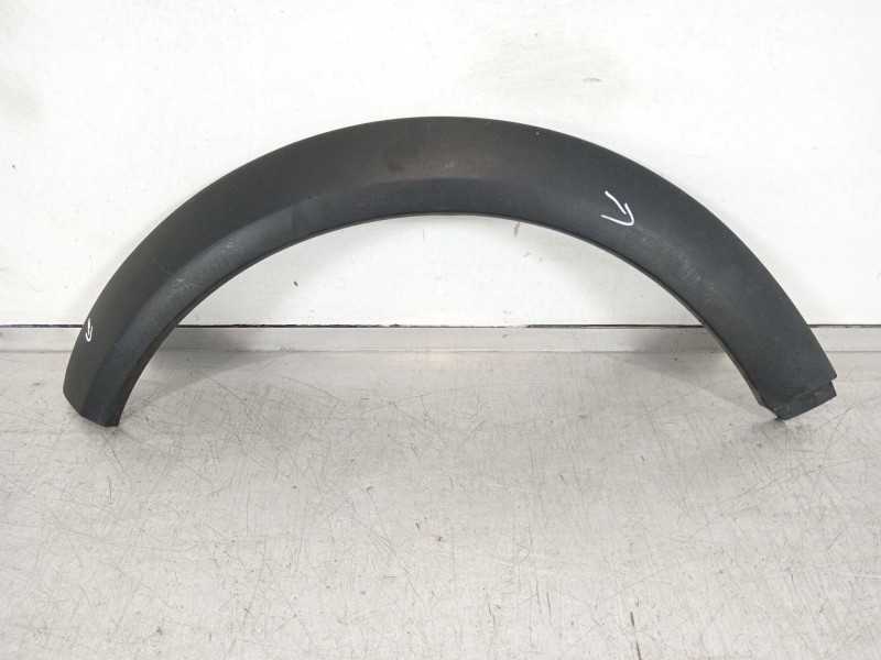 Recambio de aletin trasero derecho para mini mini (r50, r53) cooper referencia OEM IAM 51131505868  