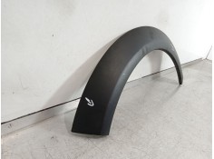 Recambio de aletin trasero derecho para mini mini (r50, r53) cooper referencia OEM IAM 51131505868   2