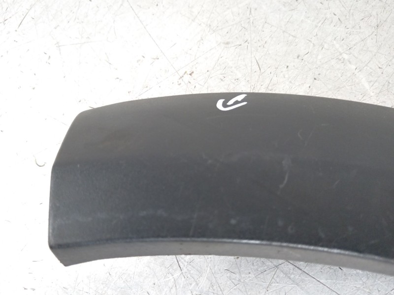 Recambio de aletin trasero derecho para mini mini (r50, r53) cooper referencia OEM IAM 51131505868  