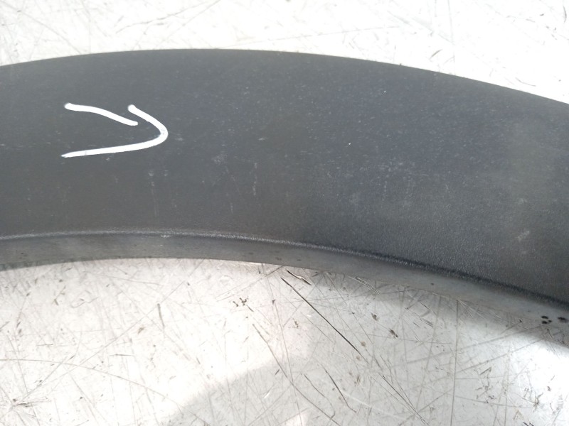 Recambio de aletin trasero derecho para mini mini (r50, r53) cooper referencia OEM IAM 51131505868  