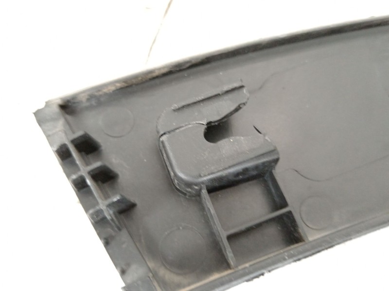 Recambio de aletin delantero derecho para kia sorento () referencia OEM IAM 87712P2000 87714P2000 