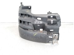 Recambio de molduras delanteras para nissan primastar furgoneta (x83) 2.0 dci 115 referencia OEM IAM 620340102R 93857536 
