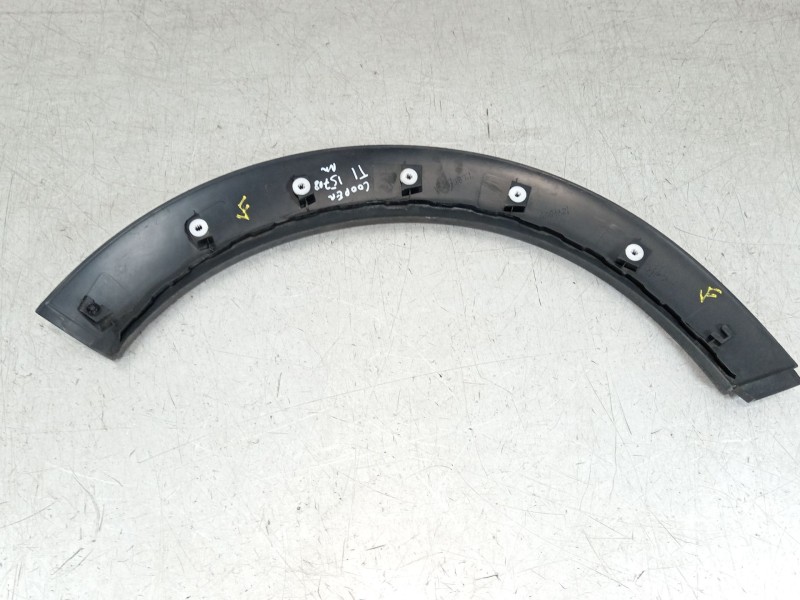 Recambio de aletin trasero izquierdo para mini mini (r50, r53) cooper referencia OEM IAM 51131505869  