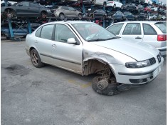 seat toledo i (1l2) del año 1999