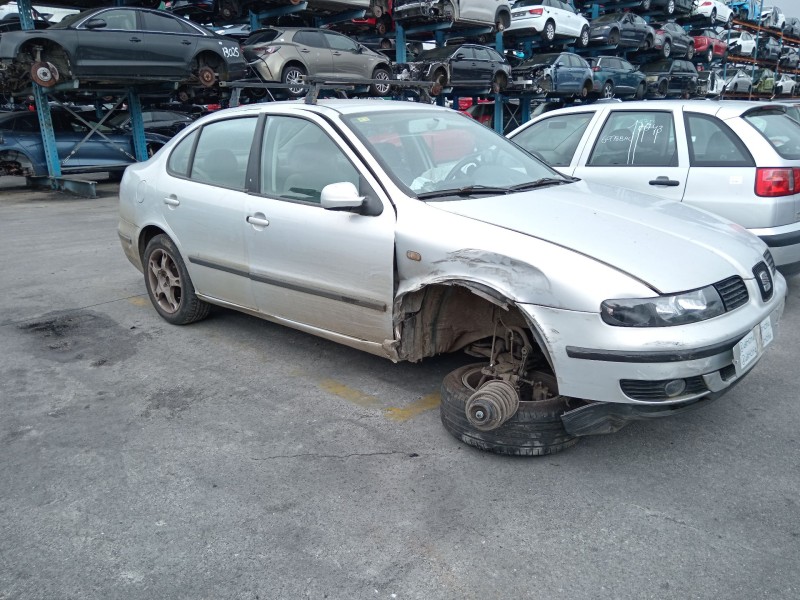 seat toledo i (1l2) del año 1999