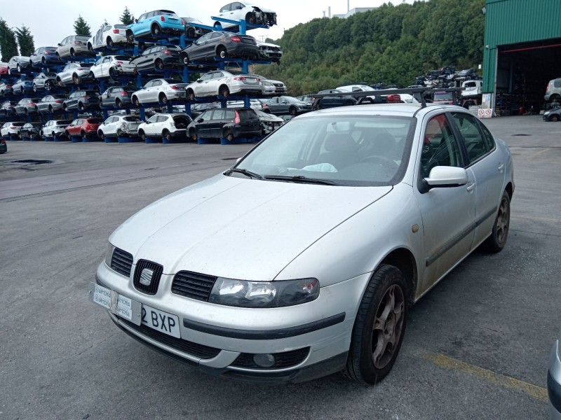 seat toledo i (1l2) del año 1999