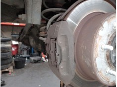 Recambio de pinza freno trasera derecha para mitsubishi montero sport i (k7_, k9_) 2.5 td (k94w, k74t) referencia OEM IAM    2