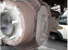 Recambio de pinza freno trasera izquierda para mitsubishi montero sport i (k7_, k9_) 2.5 td (k94w, k74t) referencia OEM IAM    2