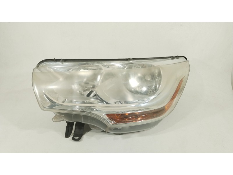 Recambio de faro izquierdo para citroën c4 ii (nc_) 1.6 hdi 90 referencia OEM IAM 9687308280 10G13T1 