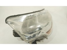 Recambio de faro izquierdo para citroën c4 ii (nc_) 1.6 hdi 90 referencia OEM IAM 9687308280 10G13T1  2