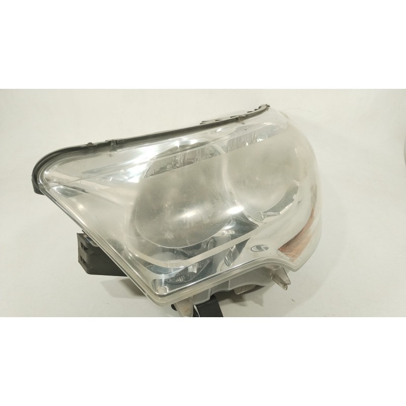 Recambio de faro izquierdo para citroën c4 ii (nc_) 1.6 hdi 90 referencia OEM IAM 9687308280 10G13T1 