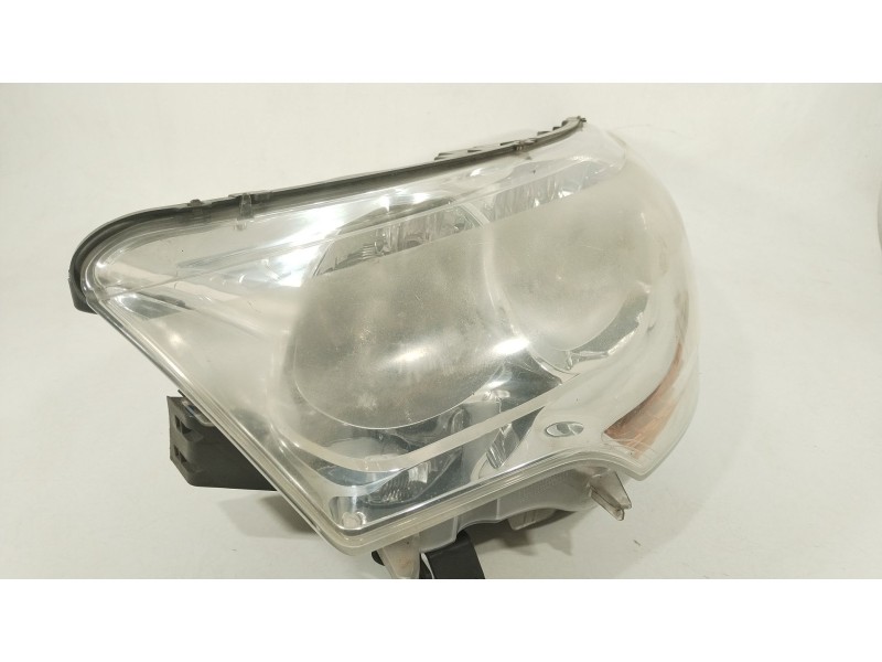 Recambio de faro izquierdo para citroën c4 ii (nc_) 1.6 hdi 90 referencia OEM IAM 9687308280 10G13T1 