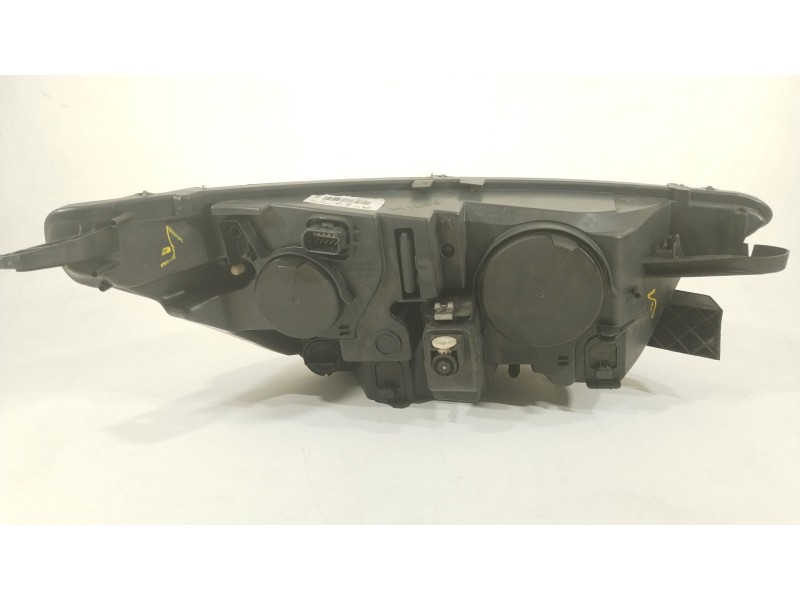 Recambio de faro izquierdo para citroën c4 ii (nc_) 1.6 hdi 90 referencia OEM IAM 9687308280 10G13T1 