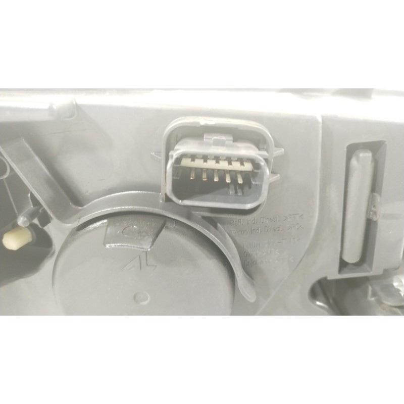Recambio de faro izquierdo para citroën c4 ii (nc_) 1.6 hdi 90 referencia OEM IAM 9687308280 10G13T1 