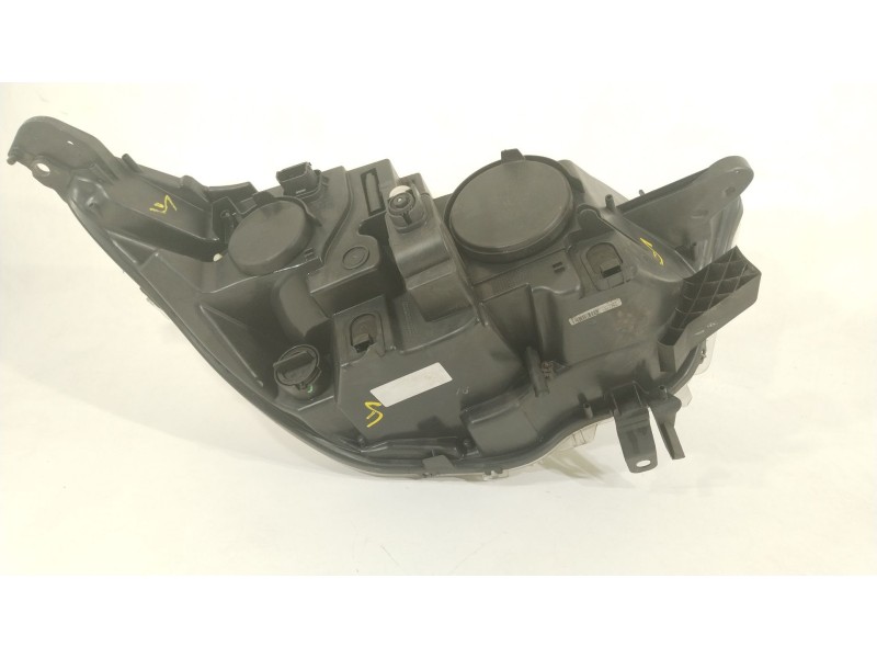 Recambio de faro izquierdo para citroën c4 ii (nc_) 1.6 hdi 90 referencia OEM IAM 9687308280 10G13T1 