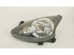 Recambio de faro izquierdo para toyota aygo (_b1_) 1.0 (kgb10_) referencia OEM IAM 811700H011 811700H010 