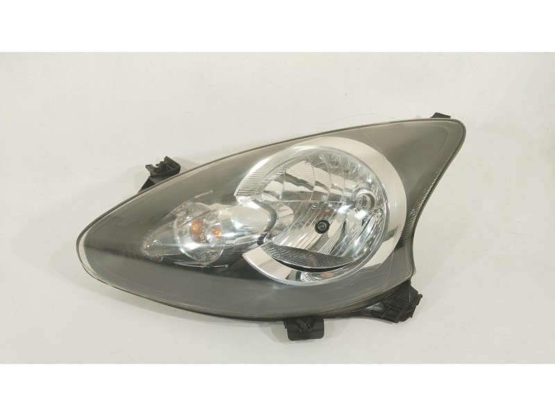 Recambio de faro izquierdo para toyota aygo (_b1_) 1.0 (kgb10_) referencia OEM IAM 811700H011 811700H010 