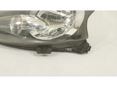 Recambio de faro izquierdo para toyota aygo (_b1_) 1.0 (kgb10_) referencia OEM IAM 811700H011 811700H010  2