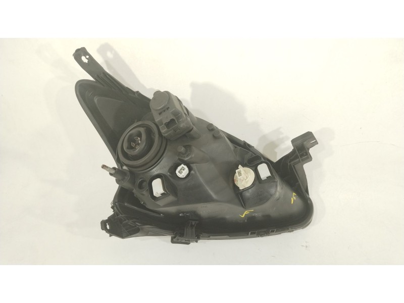 Recambio de faro izquierdo para toyota aygo (_b1_) 1.0 (kgb10_) referencia OEM IAM 811700H011 811700H010 