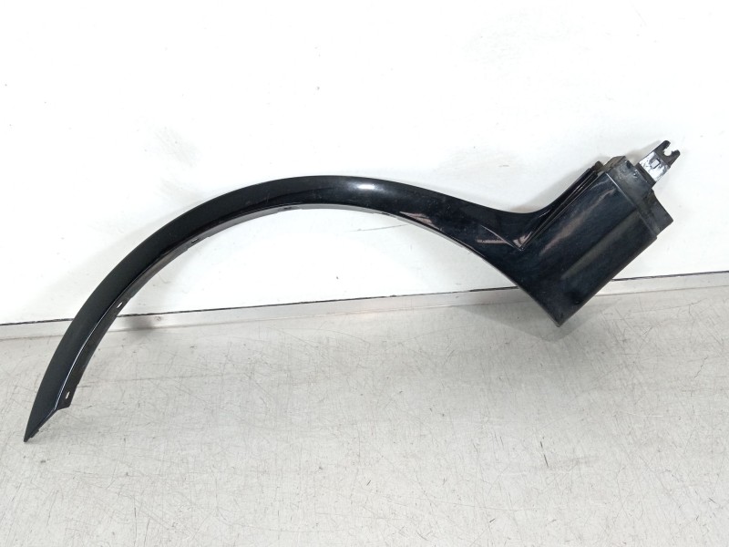 Recambio de aletin delantero izquierdo para bmw x3 (e83) 2.0d referencia OEM IAM 51773405817 517734058173 12125313
