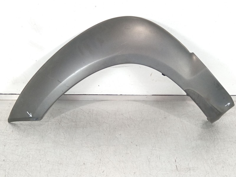 Recambio de aletin delantero izquierdo para hyundai tucson (jm) 2.0 crdi referencia OEM IAM 877112E000  