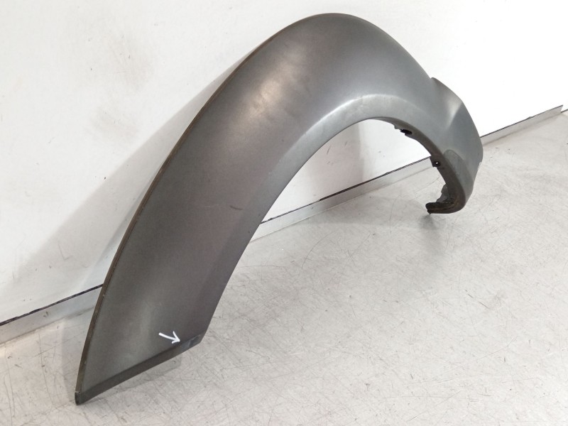 Recambio de aletin delantero izquierdo para hyundai tucson (jm) 2.0 crdi referencia OEM IAM 877112E000  