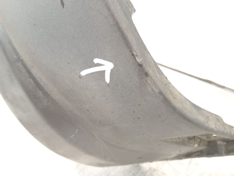 Recambio de aletin delantero izquierdo para hyundai tucson (jm) 2.0 crdi referencia OEM IAM 877112E000  