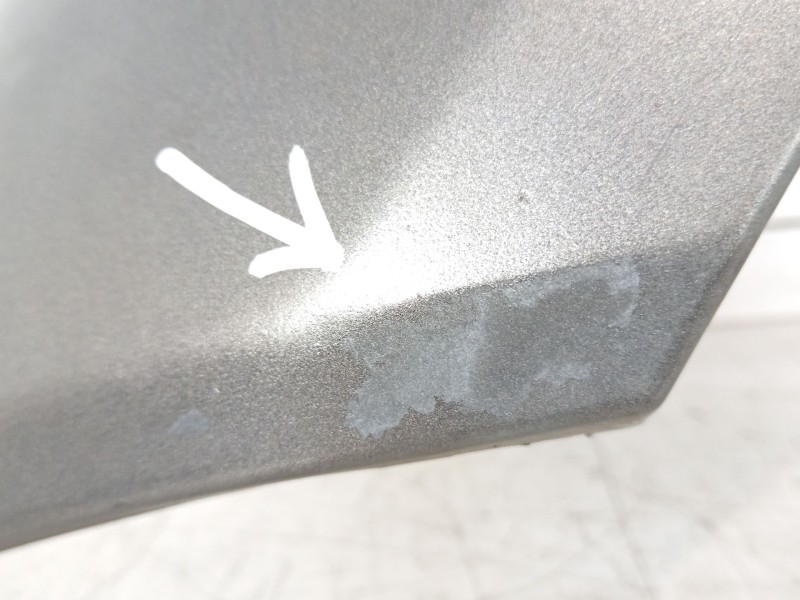 Recambio de aletin delantero izquierdo para hyundai tucson (jm) 2.0 crdi referencia OEM IAM 877112E000  