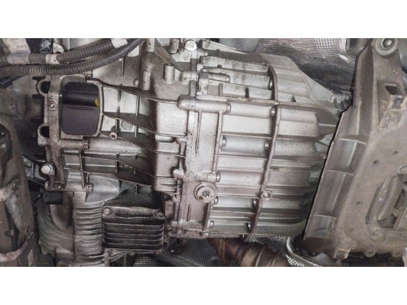 Recambio de caja cambios para audi a4 b8 (8k2) 2.0 tdi referencia OEM IAM NYM  