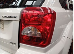 Recambio de piloto trasero derecho para dodge caliber 2.0 crd referencia OEM IAM 5303880AJ 05303752 05303880