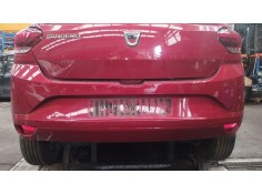 Recambio de paragolpes trasero para dacia sandero iii 1.0 sce 65 referencia OEM IAM 850232562R  