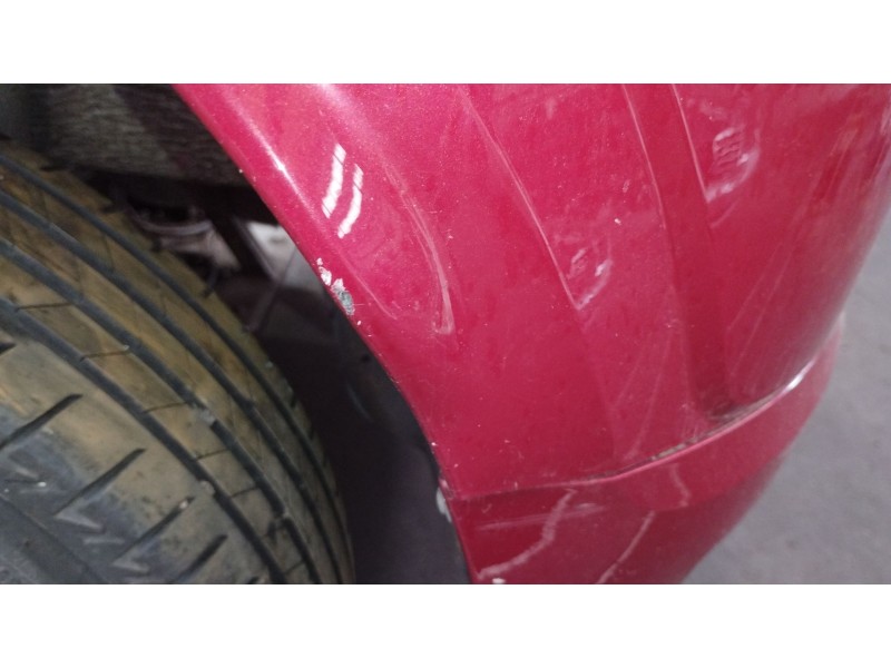 Recambio de paragolpes trasero para dacia sandero iii 1.0 sce 65 referencia OEM IAM 850232562R  