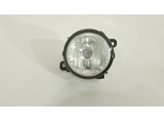 Recambio de faro antiniebla izquierdo para citroën ds5 2.0 hdi 165 referencia OEM IAM 9670955280 89206892 89211690