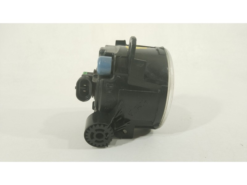 Recambio de faro antiniebla izquierdo para citroën ds5 2.0 hdi 165 referencia OEM IAM 9670955280 89206892 89211690