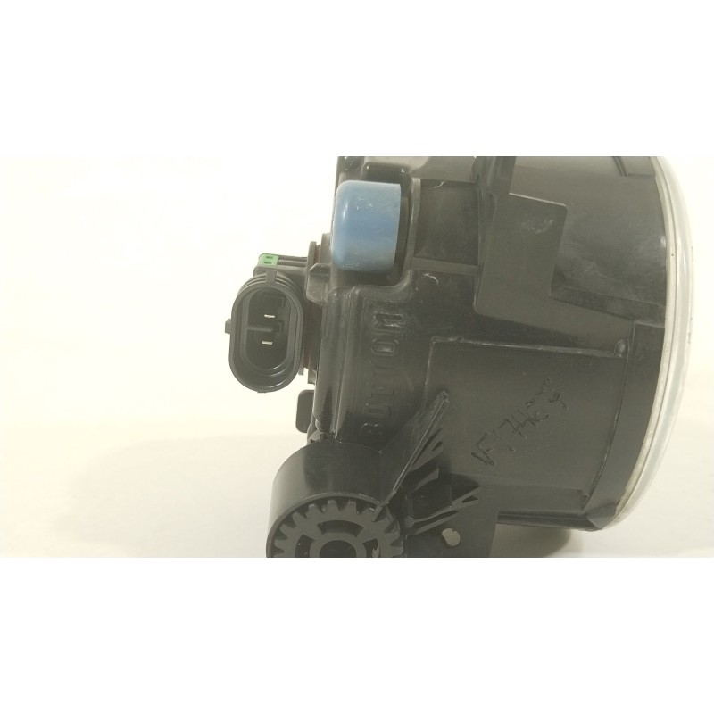 Recambio de faro antiniebla izquierdo para citroën ds5 2.0 hdi 165 referencia OEM IAM 9670955280 89206892 89211690