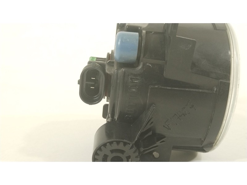 Recambio de faro antiniebla izquierdo para citroën ds5 2.0 hdi 165 referencia OEM IAM 9670955280 89206892 89211690