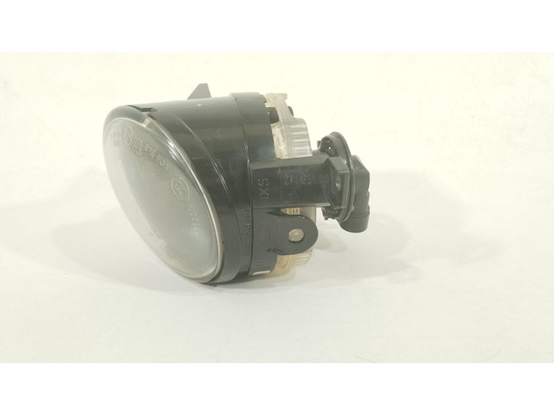 Recambio de faro antiniebla izquierdo para volkswagen golf v (1k1) 1.4 16v referencia OEM IAM 1T0941699H 27129531 