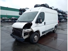peugeot boxer furgoneta del año 2007 2