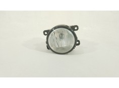 Recambio de faro antiniebla derecho para citroën ds5 2.0 hdi 165 referencia OEM IAM 9670955280 89206892 89211690