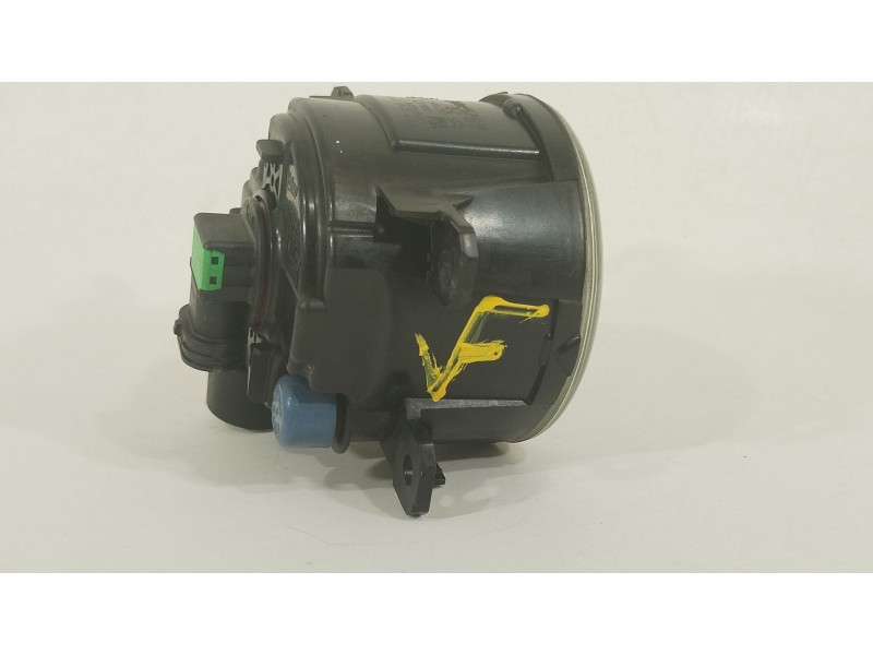 Recambio de faro antiniebla derecho para citroën ds5 2.0 hdi 165 referencia OEM IAM 9670955280 89206892 89211690