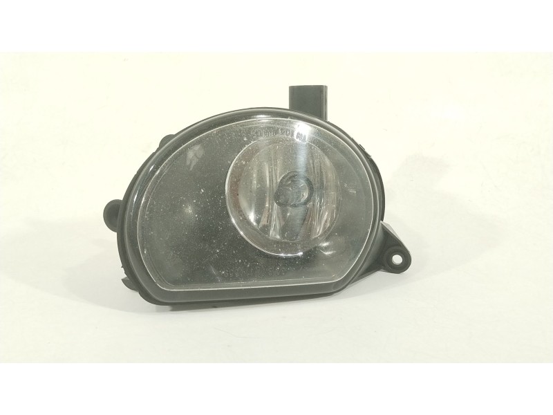 Recambio de faro antiniebla derecho para audi a3 sportback (8pa) 1.6 referencia OEM IAM 8P0941700A 24696800RE 