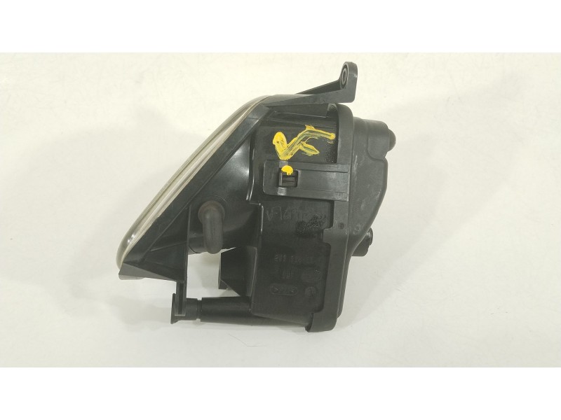Recambio de faro antiniebla derecho para audi a3 sportback (8pa) 1.6 referencia OEM IAM 8P0941700A 24696800RE 